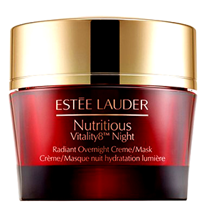 Estee Lauder Nutritious Vitality8 Night Creme/Mask
