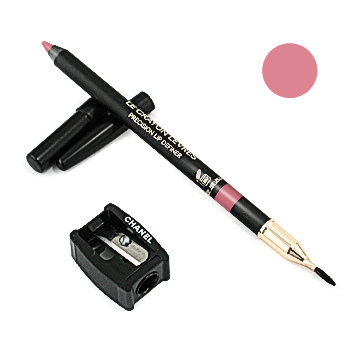 Chanel Le Crayon Lèvres Longwear Lip Pencil - 196 Rose Poudré