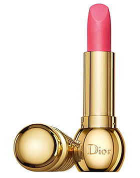 Dior Diorific Mat Velvet Colour Lipstick - Ravissement No. 560