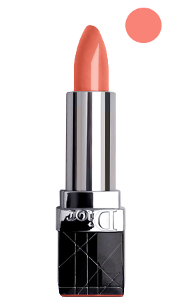 Christian Dior Rouge Dior Replenishing Lipcolor Lipstick - Pompon Pink No. 226