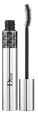 Diorshow Iconic Overcurl Mascara - Over Black No. 090 (Unboxed)