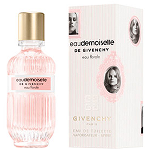 Givenchy Eaudemoiselle Eau Florale Spray
