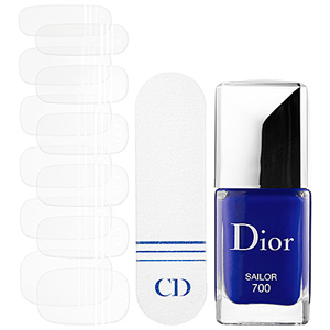 Dior Transat Le Vernis Nail Polish - Sailor No. 700