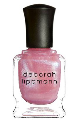 Deborah Lippmann Nail Color - Dream A Little Dream Of Me