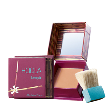 Benefit Hoola Soft Bronze Box O' Powder