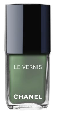 Chanel Le Vernis Longwear Nail Color Polish - Legerete No. 608