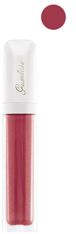 Guerlain Maxi Velvet Matte Liquid Lipstick - Fleur de Givre No. M72
