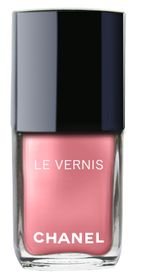 mor Grundlæggende teori Champagne Chanel Le Vernis Longwear Nail Color Polish - Halo No. 610