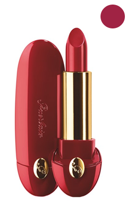 Rouge G de Guerlain Jewel Lipstick Compact - Rouge Parade No. 820