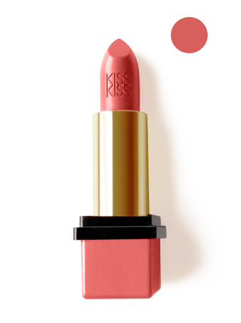 Guerlain KissKiss Shaping Cream Lip Color - Miss Kiss No. 340 (Refill)