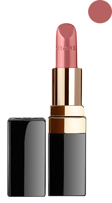 CHANEL ROUGE COCO 432 Cecile lipstick review 