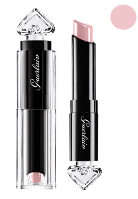 Guerlain La Petite Robe Noire Lipstick - My First Lipstick No. 001