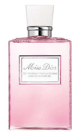 Dior Miss Dior Foaming Shower Gel