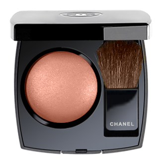 Chanel Joues Contraste Powder Blush - Elegance No. 370