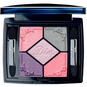 Dior 5 Couleurs Trianon Eyeshadow Palette - Pink Pompadour No. 954