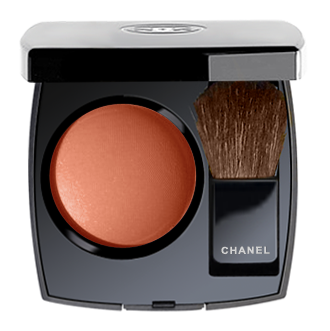Chanel Joues Contraste Powder Blush - Canaille No. 89