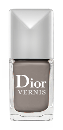 Dior Vernis Nail Polish - Trianon Grey No. 306 (Refill)