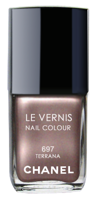 Chanel Le Vernis Nail Polish - Terrana No. 697