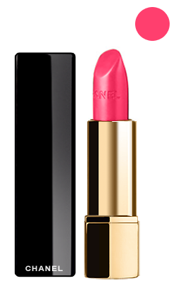 Chanel Rouge Allure Luminous Satin Lip Color Colour Lipstick - Extatique No. 94