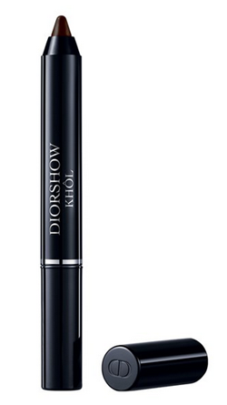 Diorshow Khol Professional Hold and Intensity Eye Stick - Smoky Brown No. 789