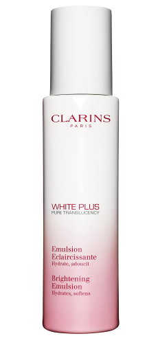 Clarins White Plus Pure Translucency Brightening Emulsion