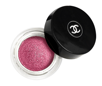 Chanel Illusion D'Ombre Eyeshadow - Rose des Vents No. 94