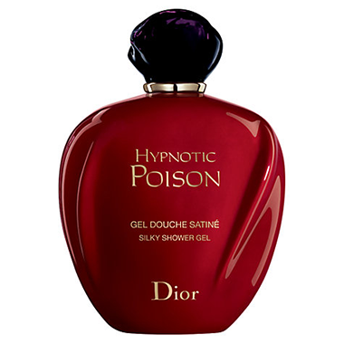 Dior Hypnotic Poison Shower Gel