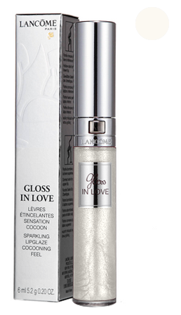 Lancome Gloss In Love - Just Strass No. 200