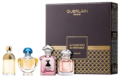 Guerlain LA Collection De Perfumeur