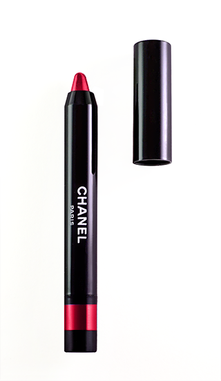 Chanel Le Rouge Crayon De Couleur Jumbo Lip Crayon - Ultra Rose No. 20