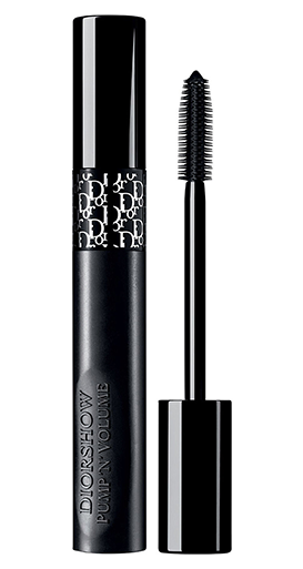 Dior Diorshow Pump 'N' Volume Mascara - Black