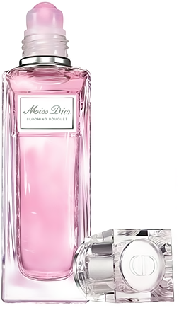 Miss Dior Blooming Bouquet Eau de Parfum Roller-Pearl