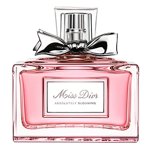 Miss Dior Absolutely Blooming Eau de Parfum Spray