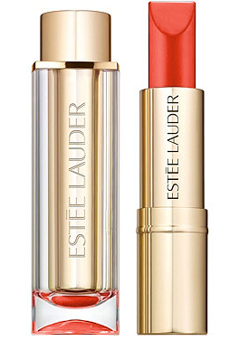Estee Lauder Pure Color Love Lipstick - Sly Wink No. 350