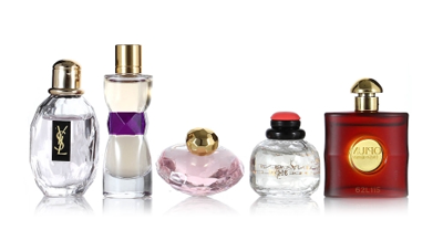 YSL Miniatures Fragrance Coffret