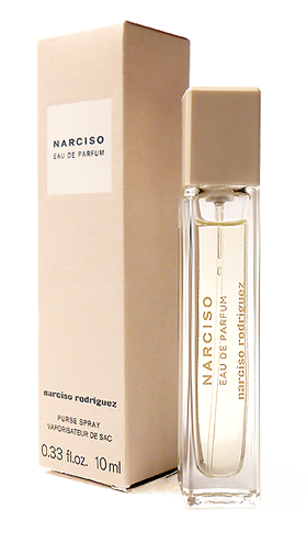 Narcisco Eau de Parfum Purse Spray