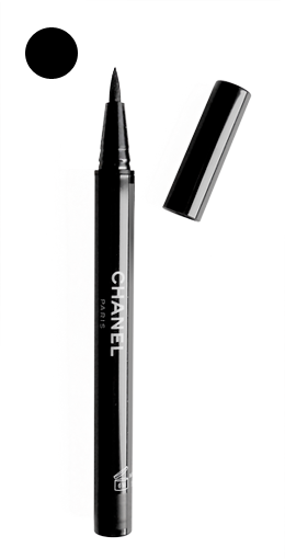 Ecriture de Chanel Eyeliner Pen Effortless Definition - Noir No. 10