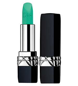 Rouge Dior Matte Lipstick - Vert Clover Matte