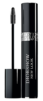 Diorshow New Look Mascara - Black No. 090 (Unboxed)