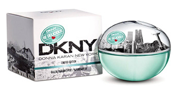 DKNY Be Delicious Rio Eau de Parfum Spray