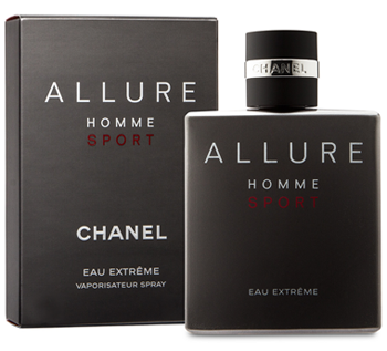 Chanel Allure Homme Sport Eau Extreme Spray 150 ML