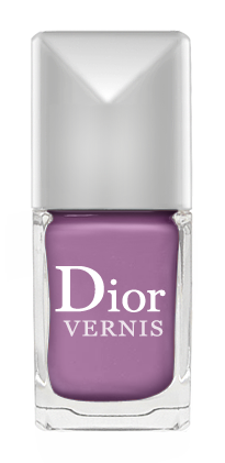 Christian Dior Vernis Nail Polish Forget-Me-Not No. 694