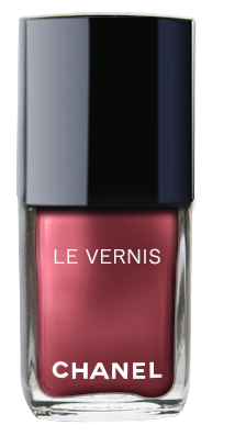 Chanel Le Vernis Longwear Nail Color Polish - Rose Prodigious No. 586