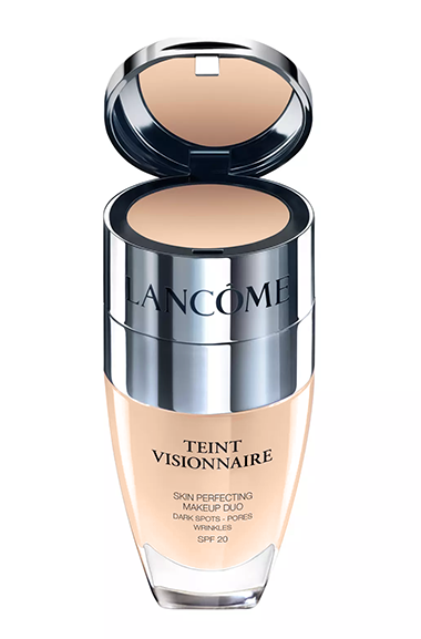 Lancome Teint Visionnaire Skin Correcting Makeup Duo - Lys Rose No. 02