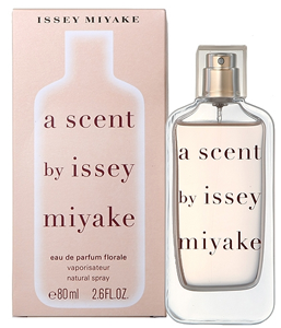 issey miyake a scent florale