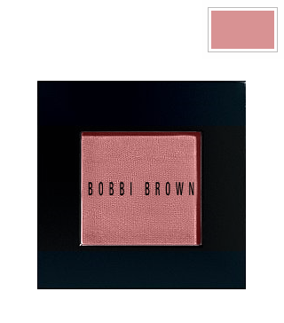 Bobbi Brown Blush - Blushed No. 10 (Unboxed)