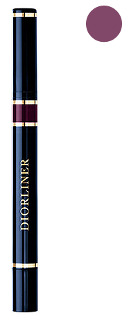 Dior Precision Eyeliner - Plum No. 888 (Unboxed)