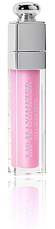 Dior Addict Lip Maximizer - Sweet Lilac No. 004