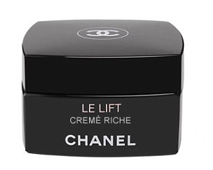 Chanel Le Lift Creme Riche Firming Anti-Wrinkle Cream