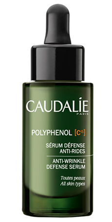Caudalie Polyphenols C15 Anti-Wrinkle Defense Serum